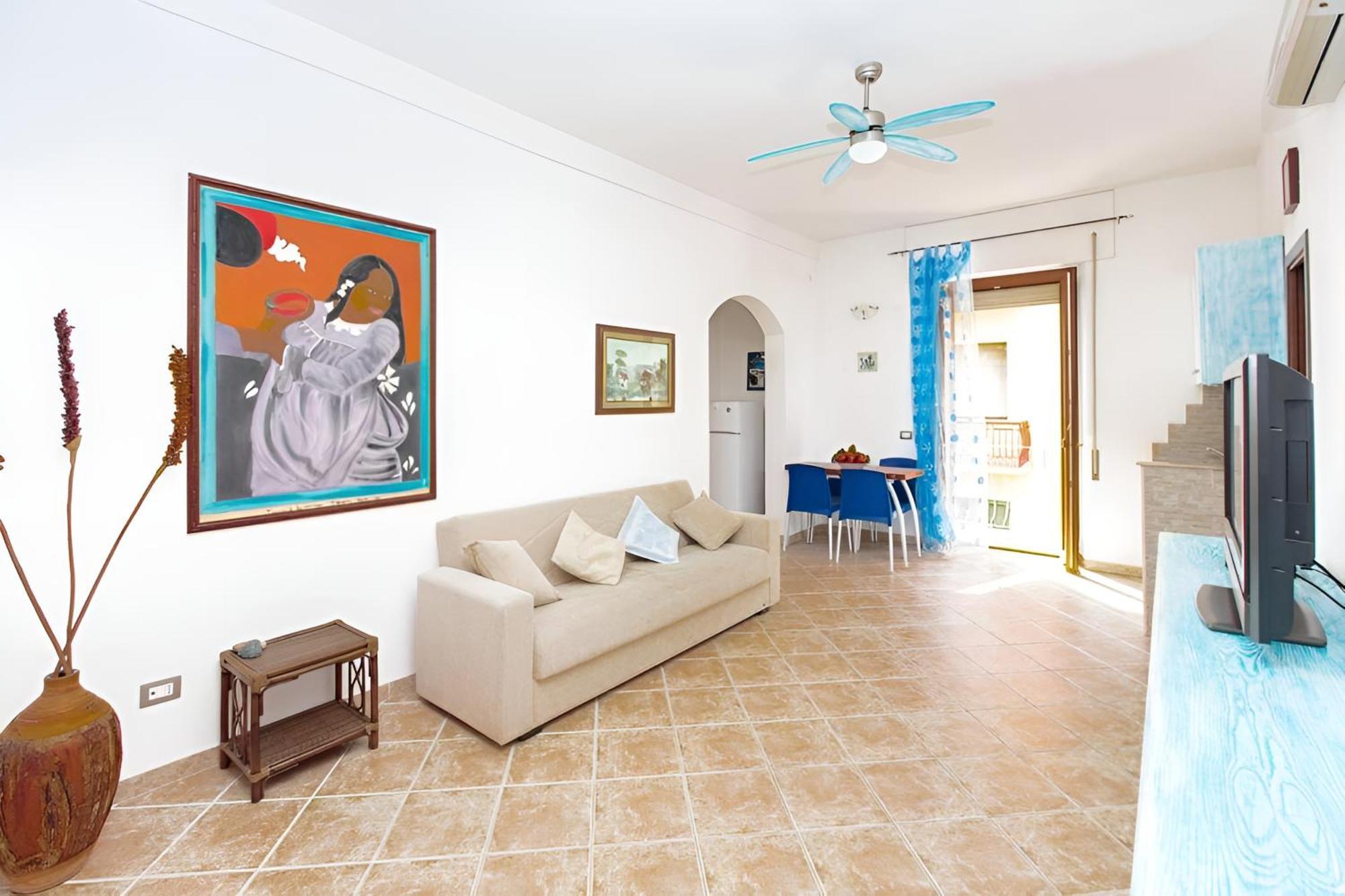Splendido Appartamento In Pieno Centro Dell'Isola لا ماداّلينا المظهر الخارجي الصورة